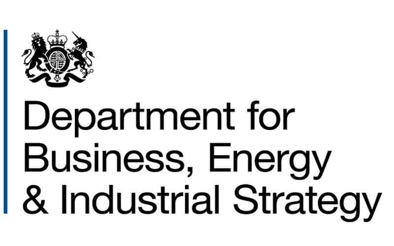 Department for Business, Energy & Industrial Strategy (BEIS)