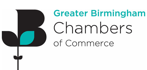 The Greater Birmingham Chambers of Commerce