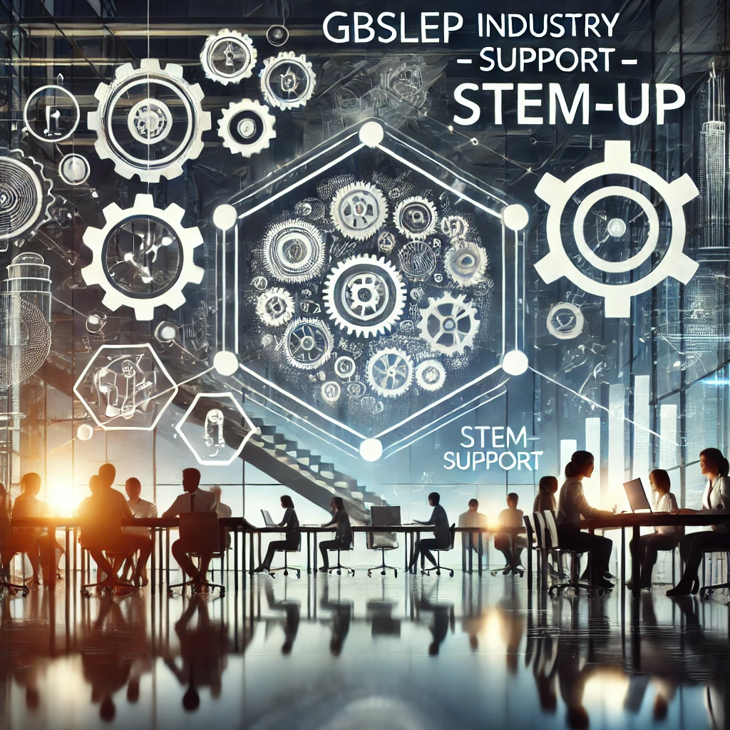 STEM-Up